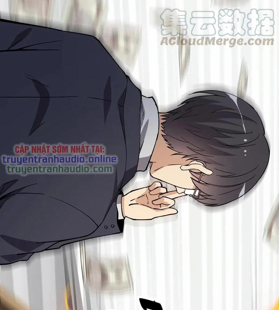 Nhật Ký Thường Ngày Của Tiên Vương 62 trang 23