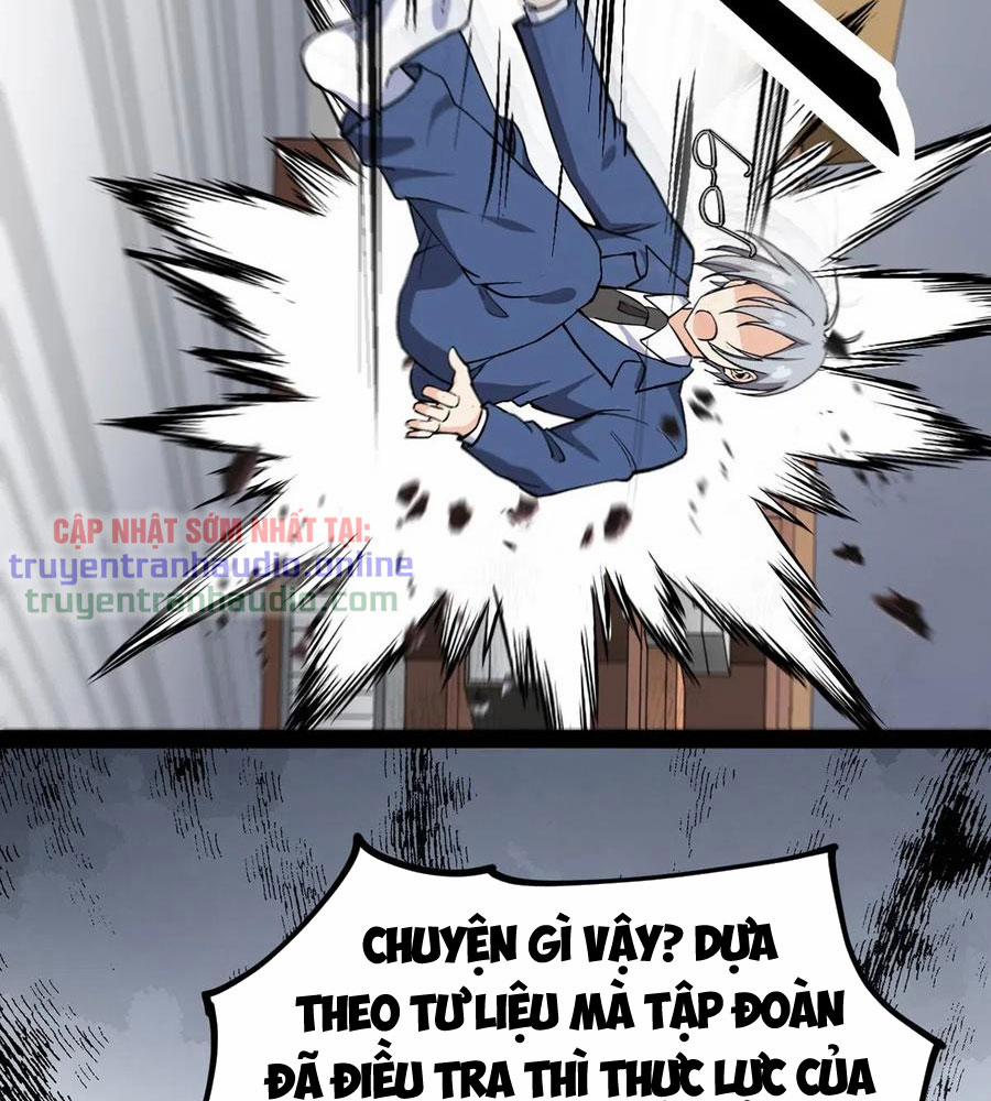 Nhật Ký Thường Ngày Của Tiên Vương 62 trang 26