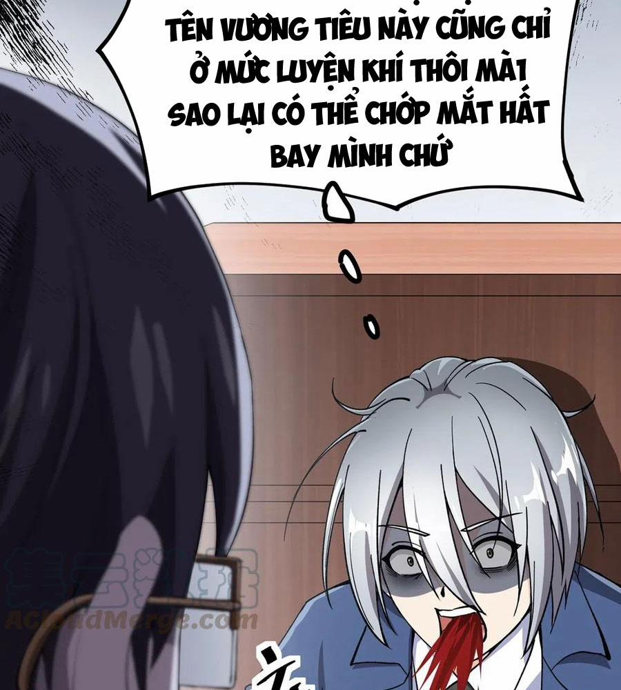 Nhật Ký Thường Ngày Của Tiên Vương 62 trang 27