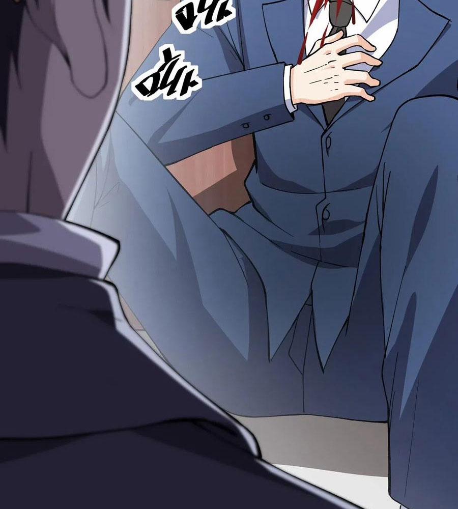 Nhật Ký Thường Ngày Của Tiên Vương 62 trang 28