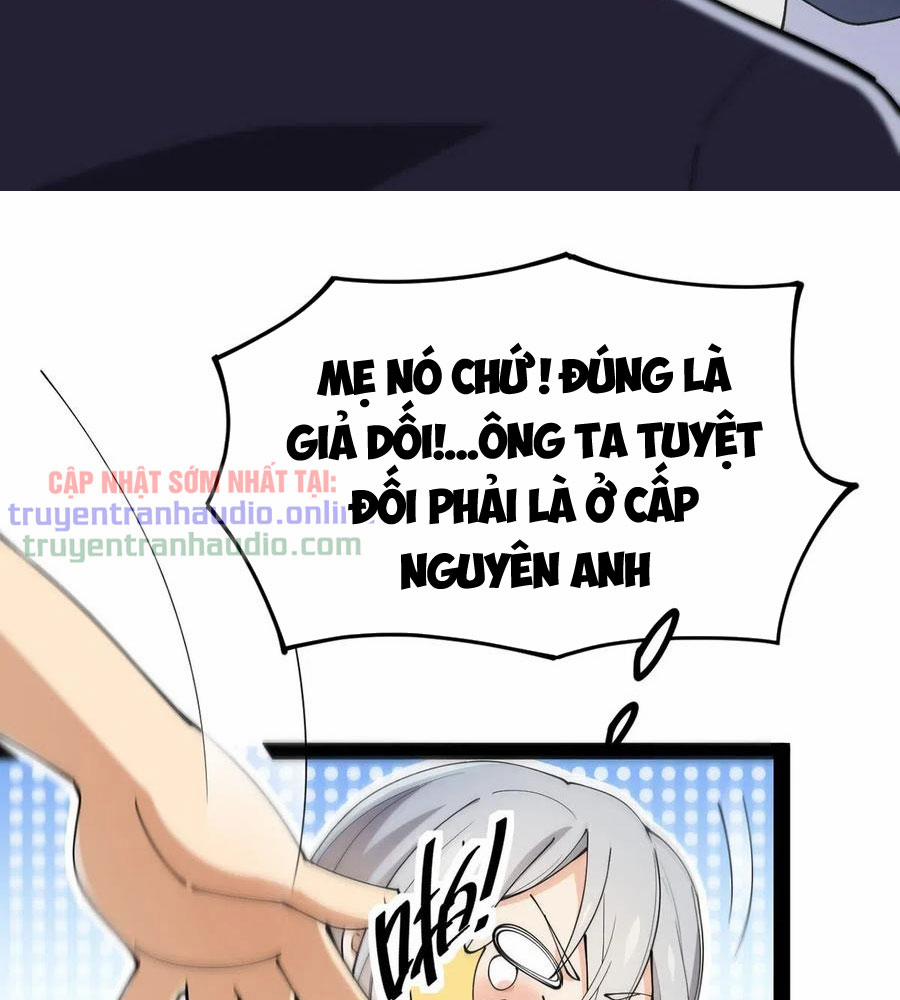 Nhật Ký Thường Ngày Của Tiên Vương 62 trang 29