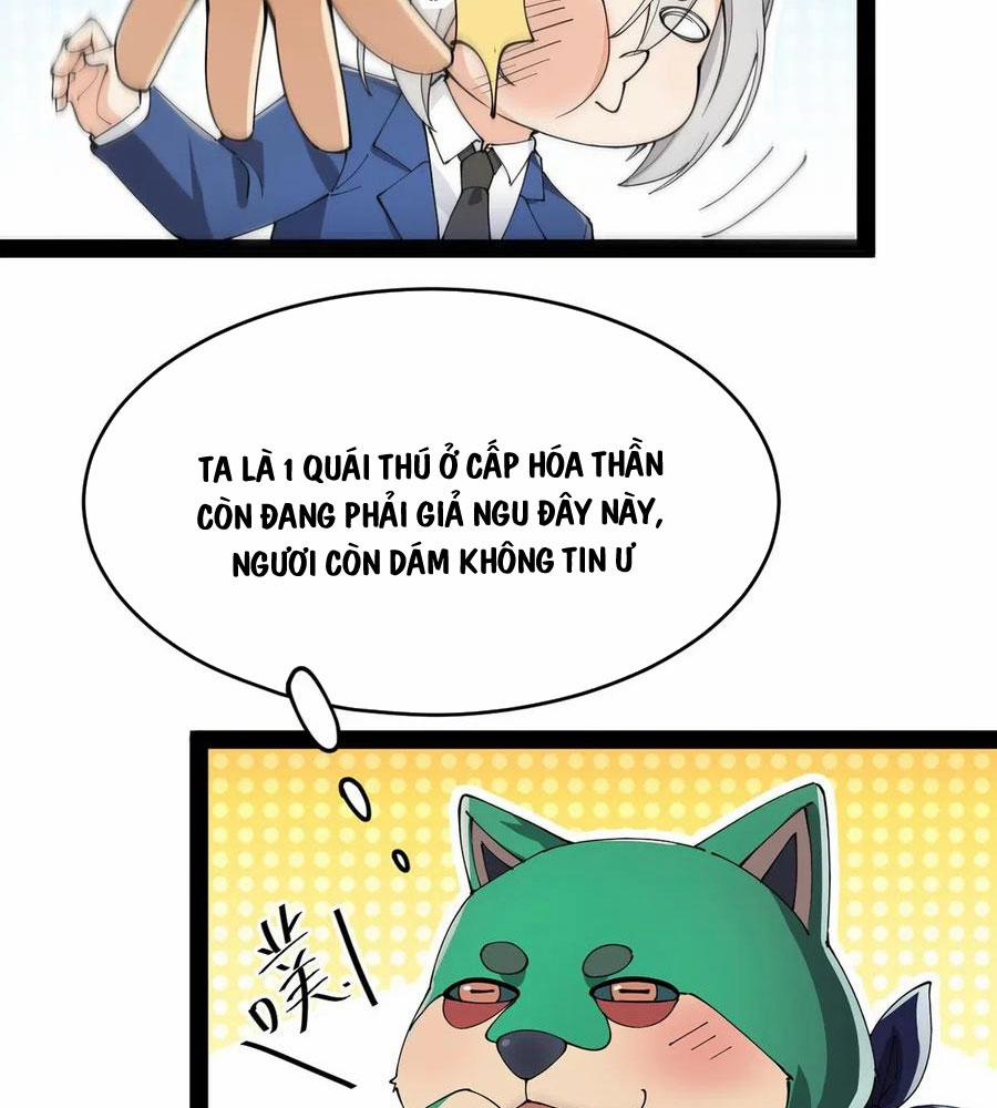 Nhật Ký Thường Ngày Của Tiên Vương 62 trang 30