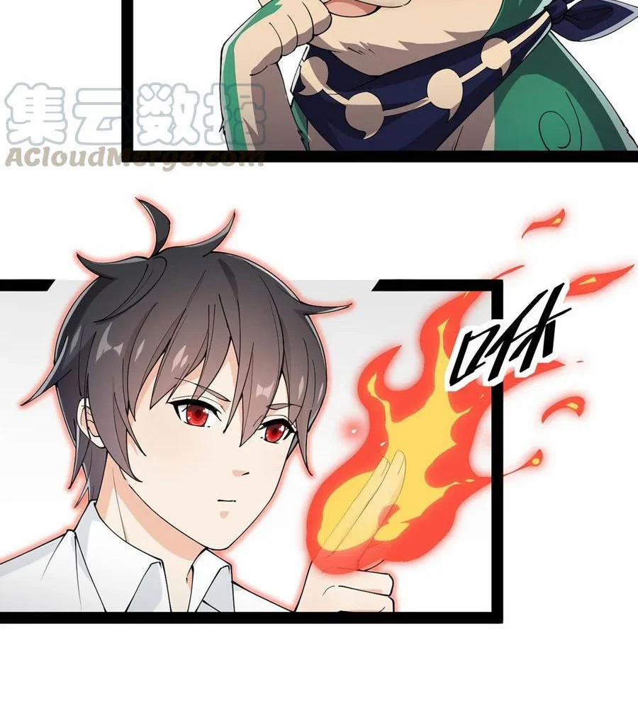 Nhật Ký Thường Ngày Của Tiên Vương 62 trang 31