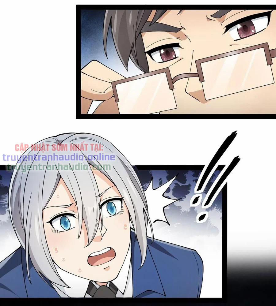 Nhật Ký Thường Ngày Của Tiên Vương 62 trang 32