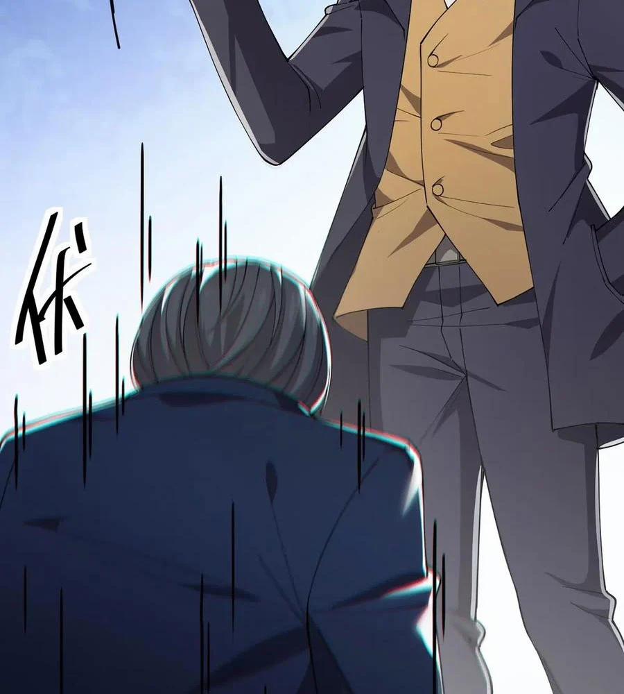 Nhật Ký Thường Ngày Của Tiên Vương 62 trang 34