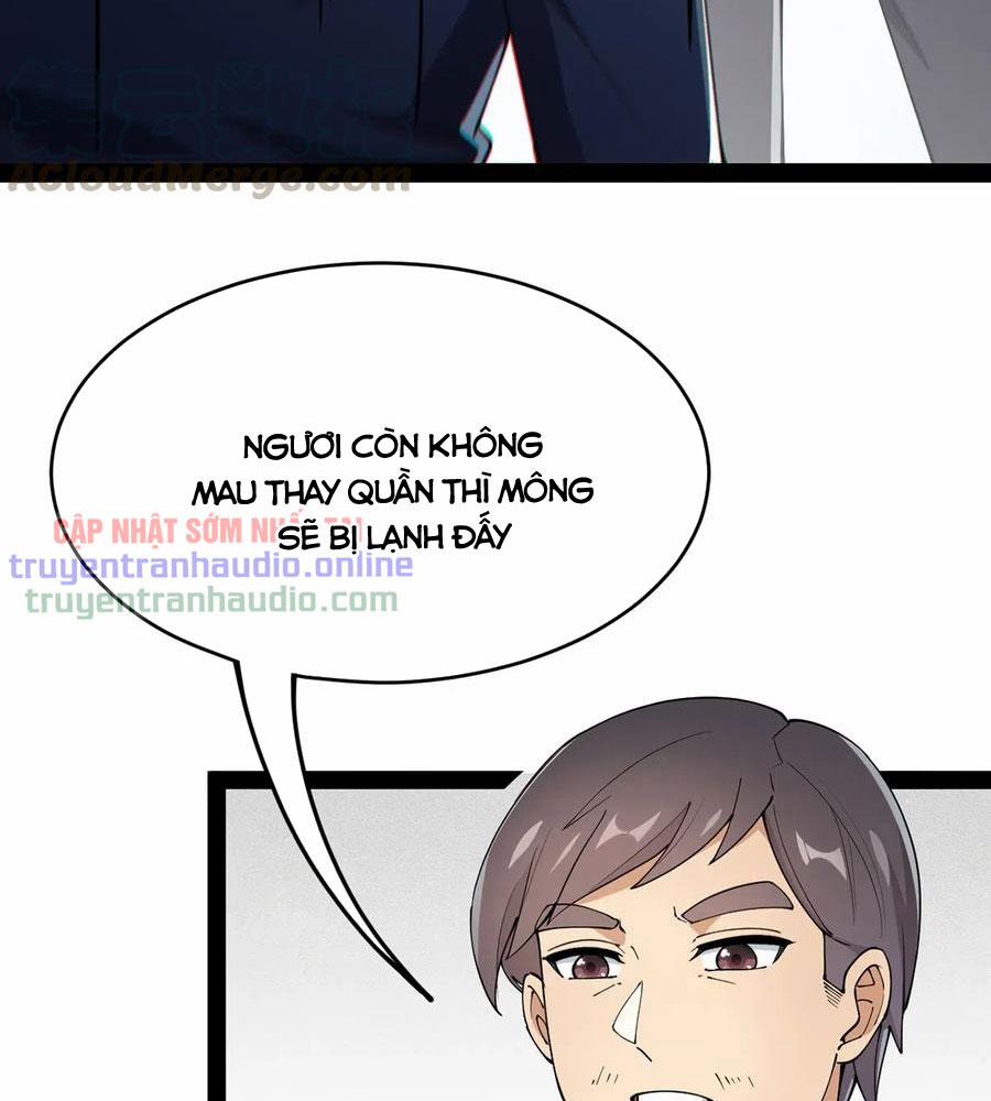 Nhật Ký Thường Ngày Của Tiên Vương 62 trang 35