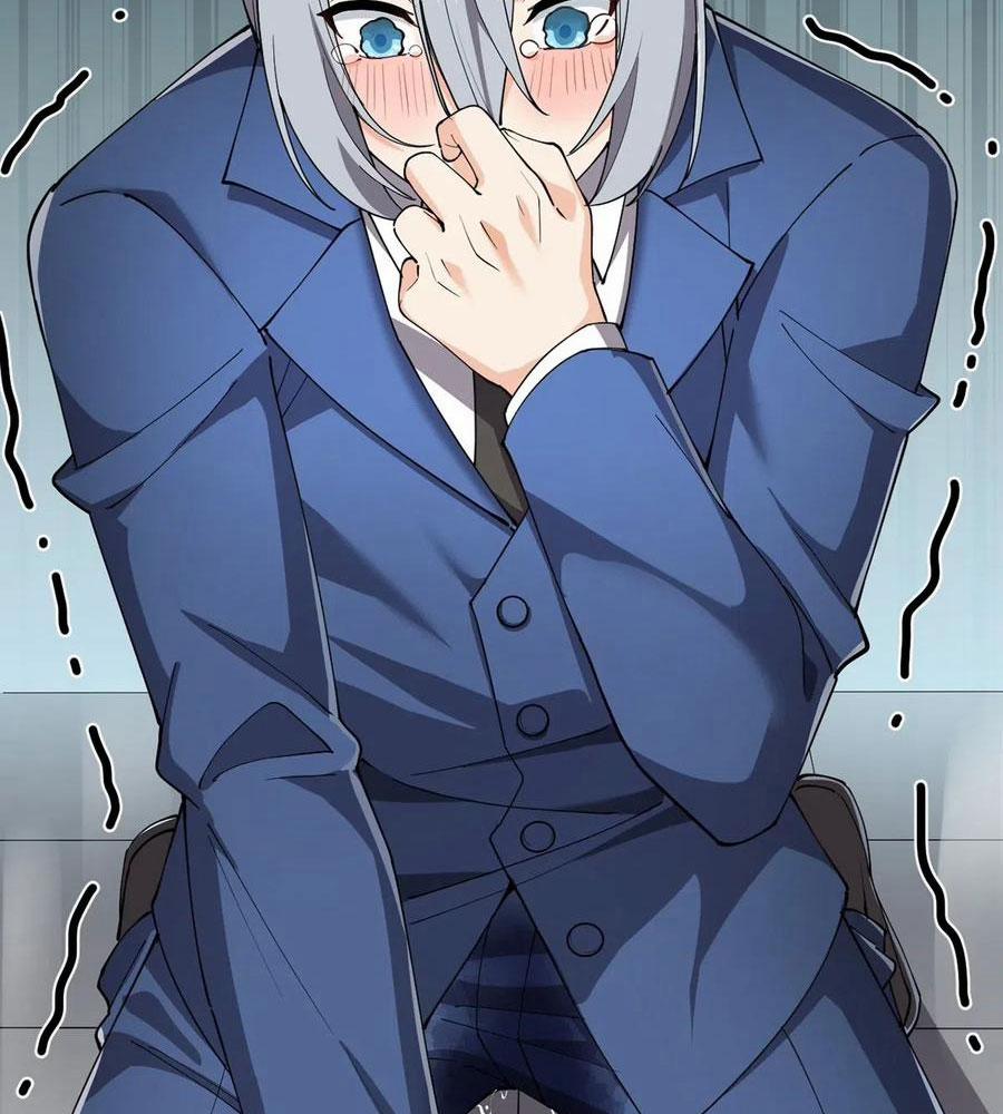 Nhật Ký Thường Ngày Của Tiên Vương 62 trang 37