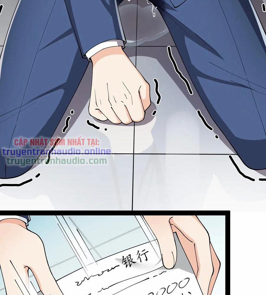 Nhật Ký Thường Ngày Của Tiên Vương 62 trang 38