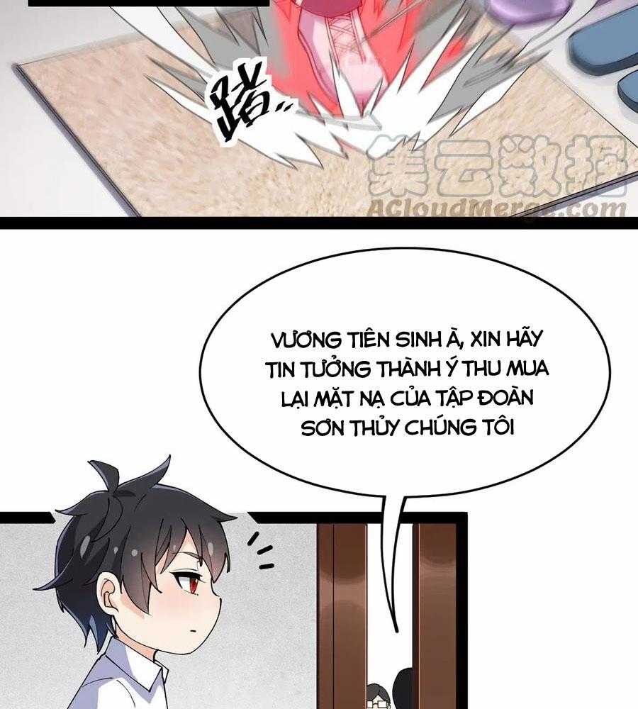 Nhật Ký Thường Ngày Của Tiên Vương 62 trang 4