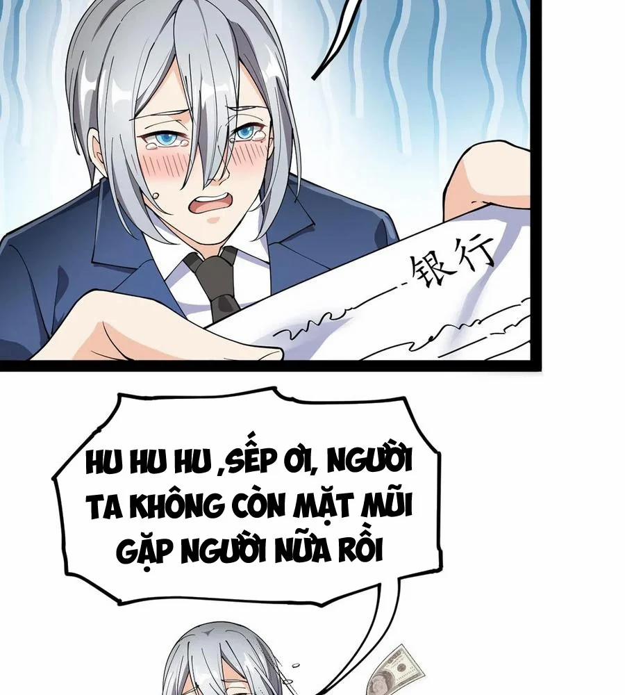 Nhật Ký Thường Ngày Của Tiên Vương 62 trang 40