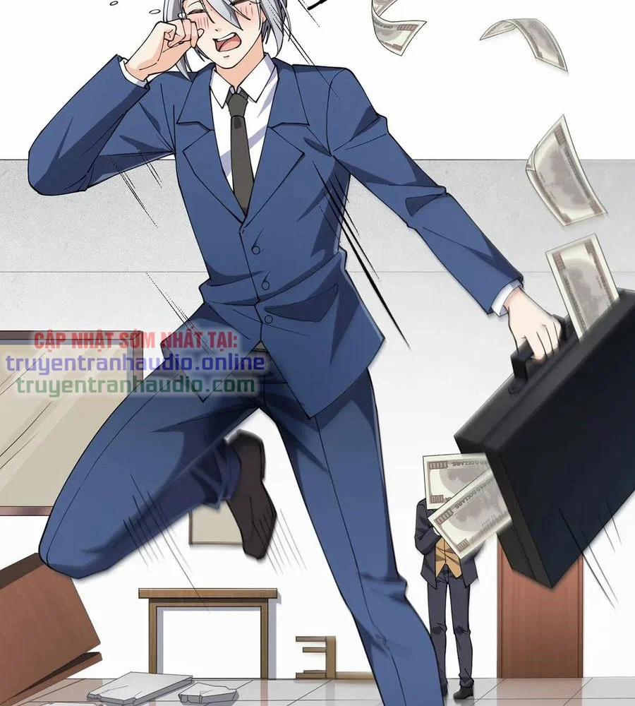 Nhật Ký Thường Ngày Của Tiên Vương 62 trang 41