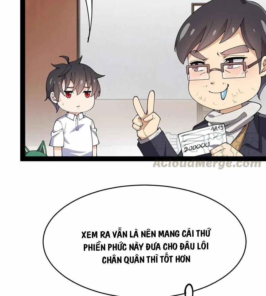 Nhật Ký Thường Ngày Của Tiên Vương 62 trang 43