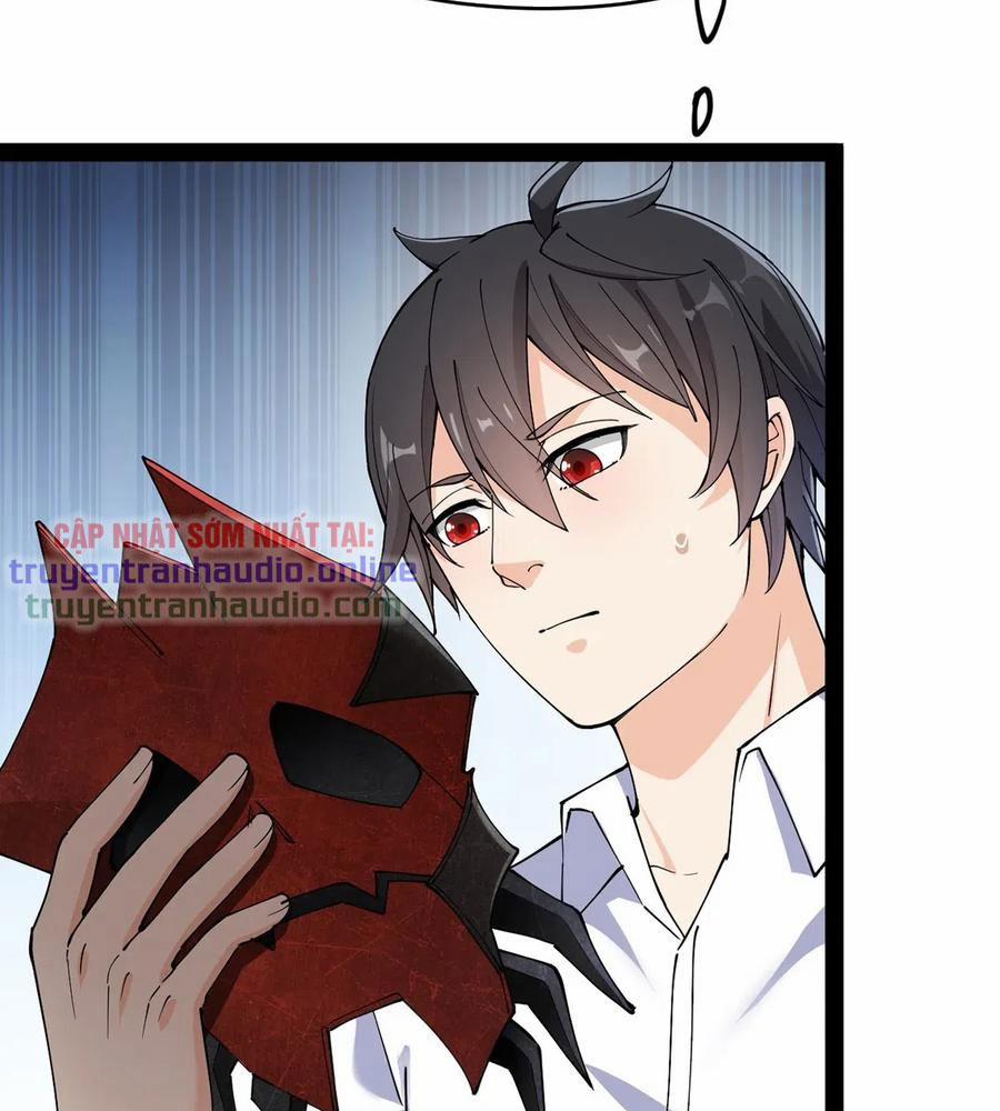 Nhật Ký Thường Ngày Của Tiên Vương 62 trang 44