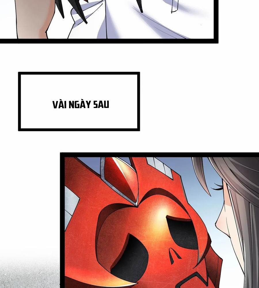 Nhật Ký Thường Ngày Của Tiên Vương 62 trang 45