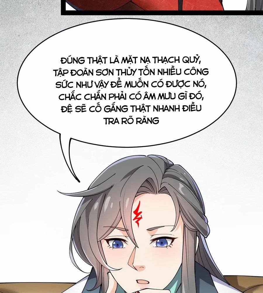 Nhật Ký Thường Ngày Của Tiên Vương 62 trang 46