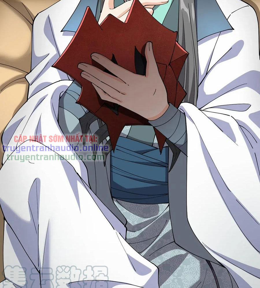 Nhật Ký Thường Ngày Của Tiên Vương 62 trang 47