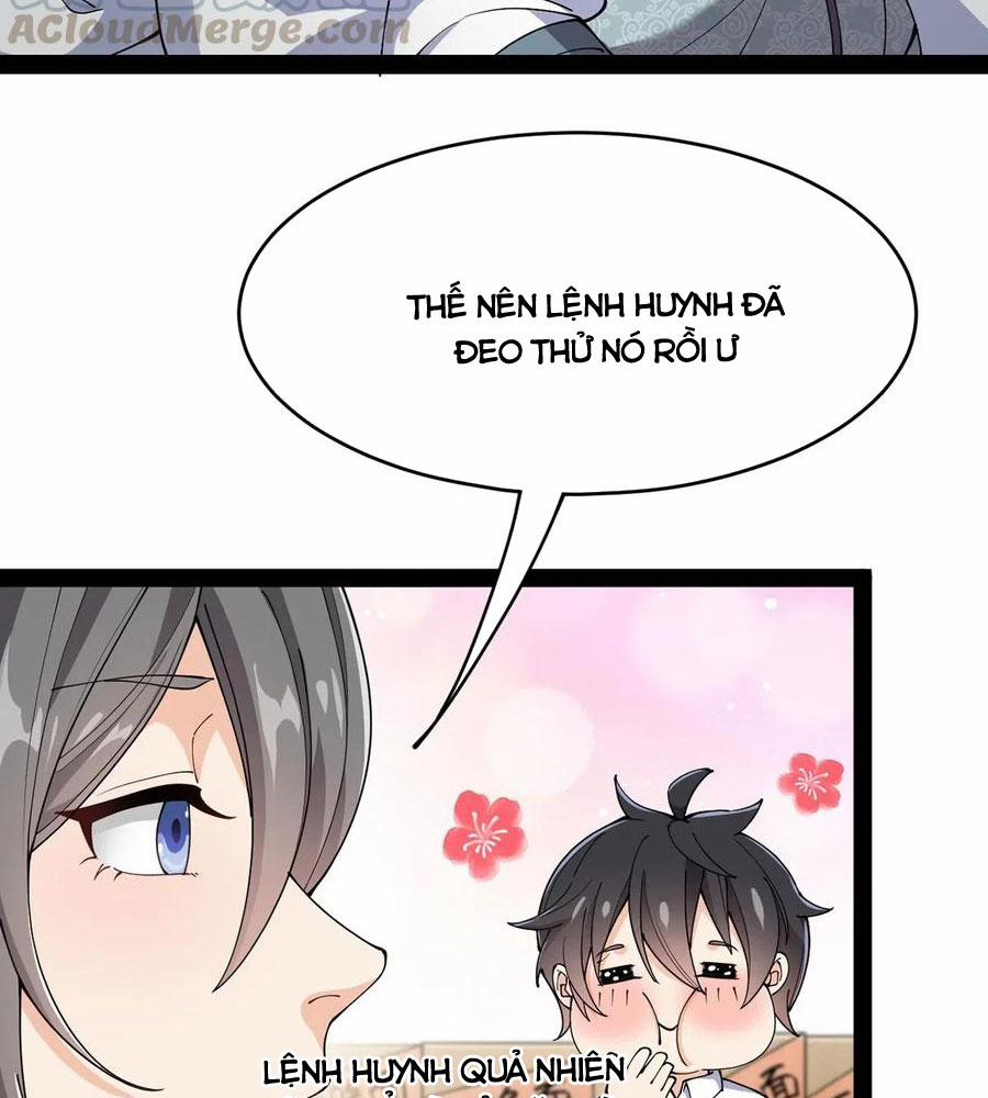 Nhật Ký Thường Ngày Của Tiên Vương 62 trang 48