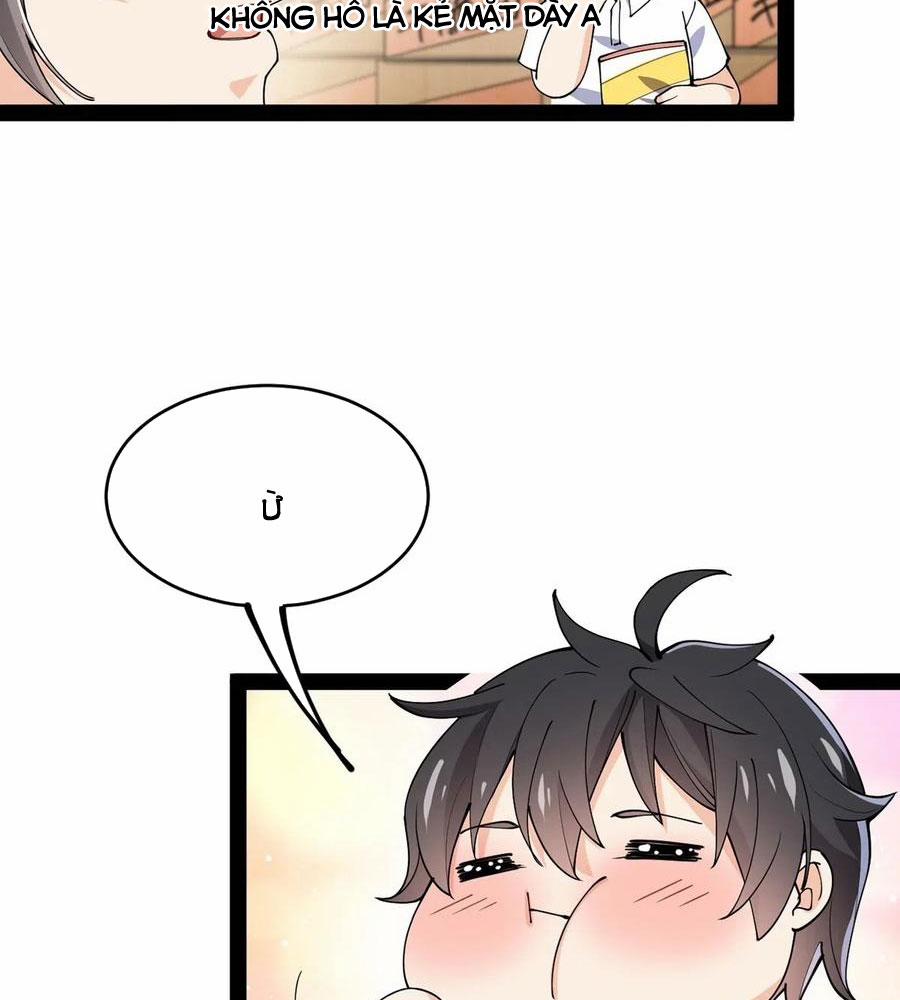 Nhật Ký Thường Ngày Của Tiên Vương 62 trang 49