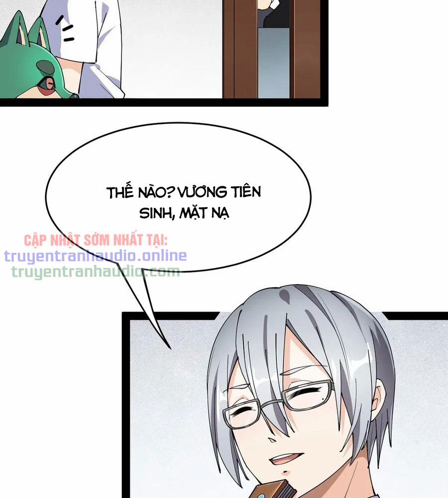 Nhật Ký Thường Ngày Của Tiên Vương 62 trang 5