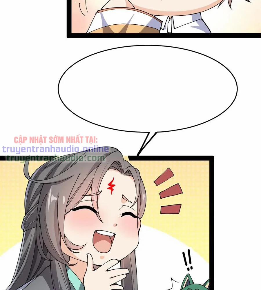 Nhật Ký Thường Ngày Của Tiên Vương 62 trang 50