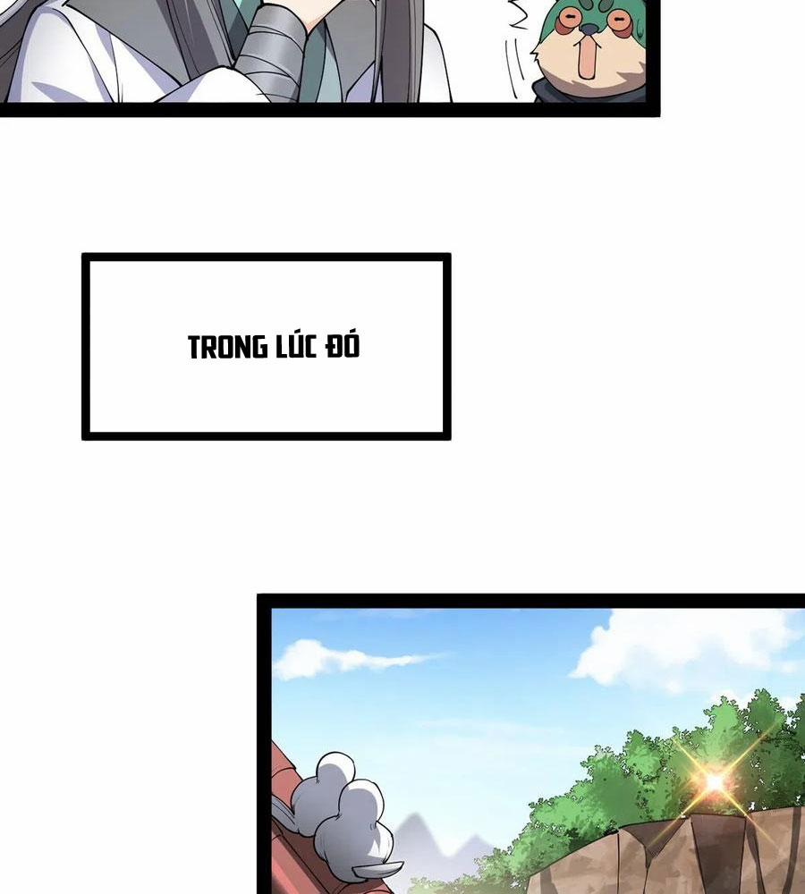 Nhật Ký Thường Ngày Của Tiên Vương 62 trang 51