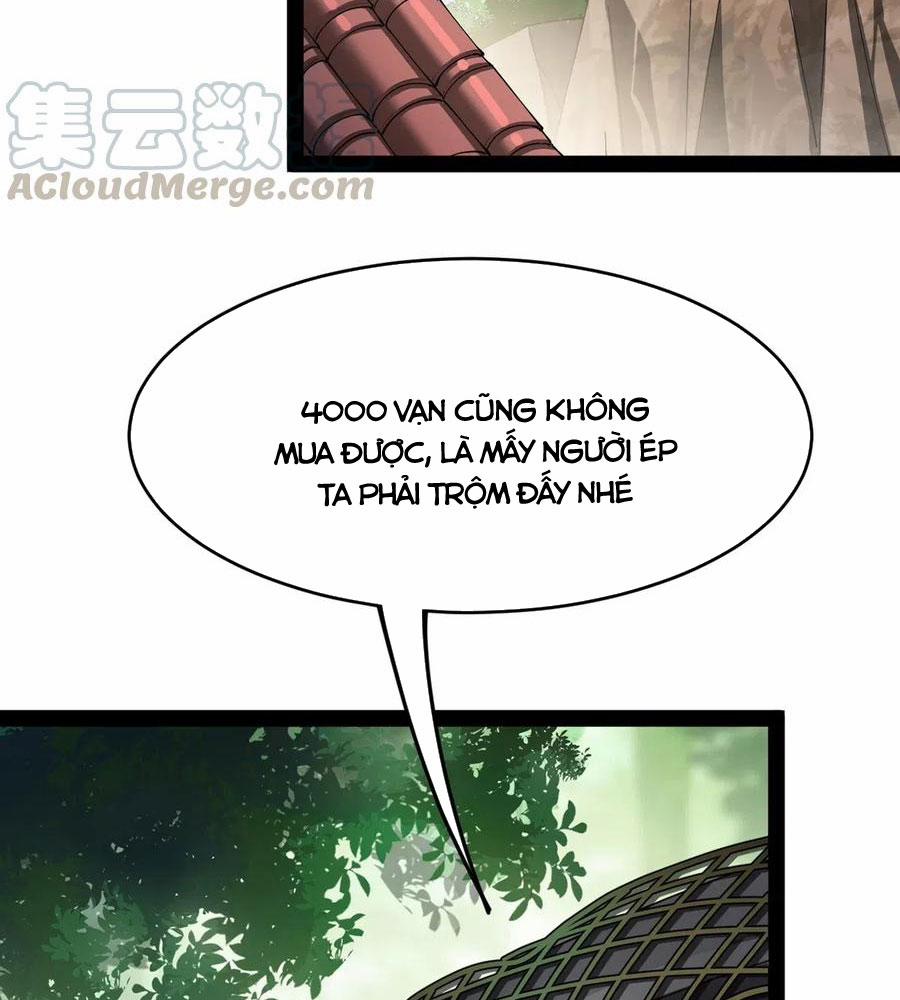 Nhật Ký Thường Ngày Của Tiên Vương 62 trang 52