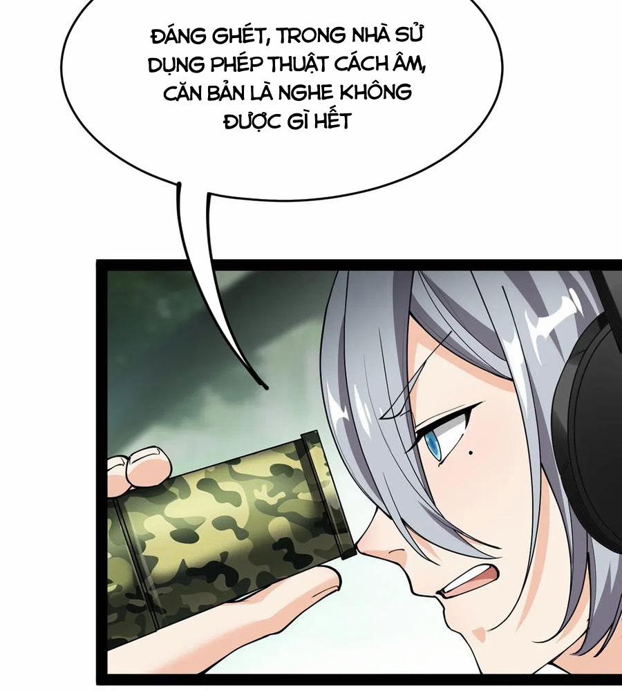 Nhật Ký Thường Ngày Của Tiên Vương 62 trang 54