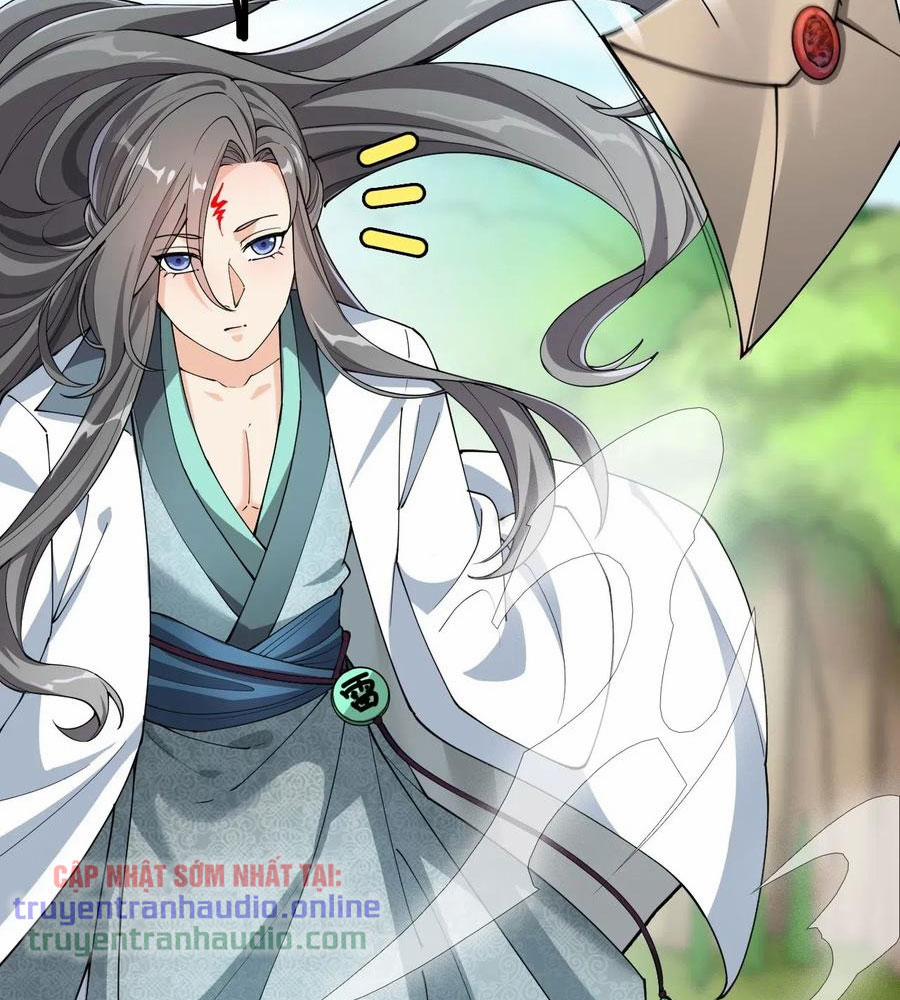 Nhật Ký Thường Ngày Của Tiên Vương 63 trang 10