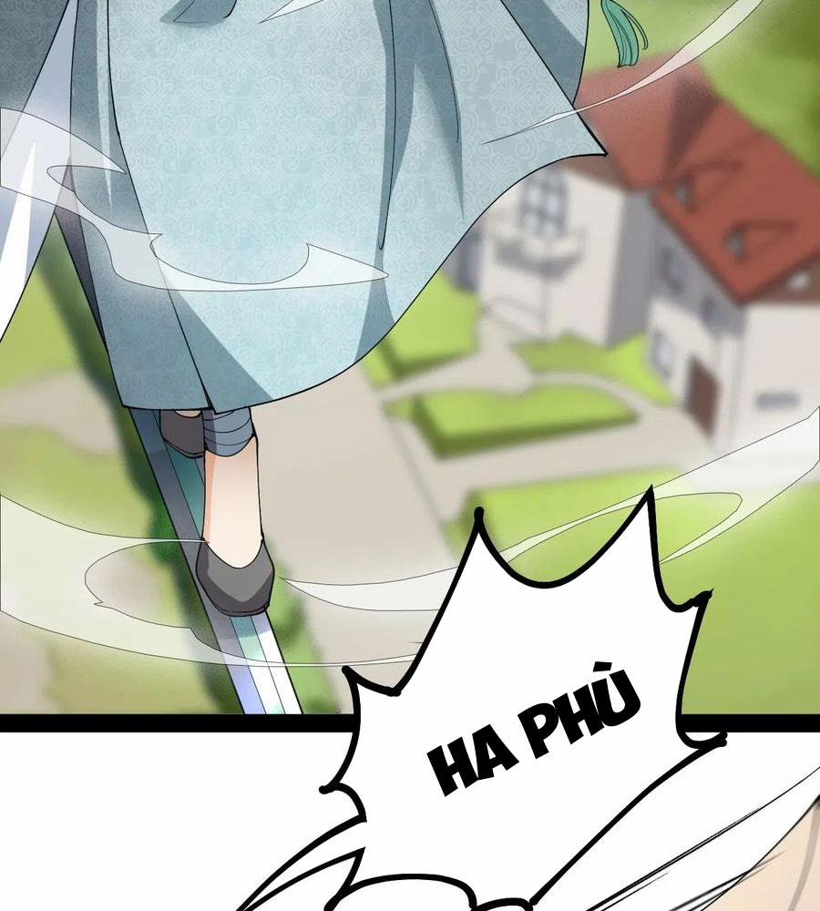 Nhật Ký Thường Ngày Của Tiên Vương 63 trang 11