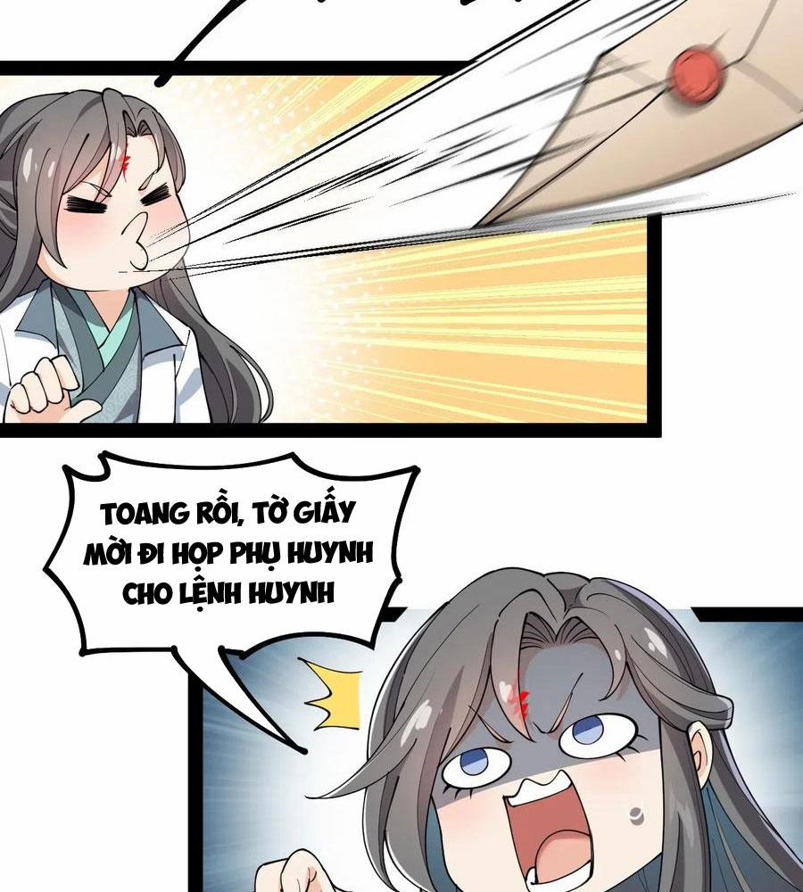 Nhật Ký Thường Ngày Của Tiên Vương 63 trang 12