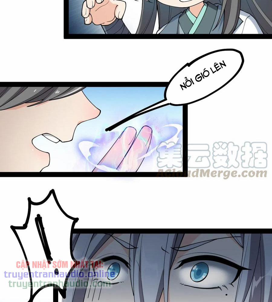 Nhật Ký Thường Ngày Của Tiên Vương 63 trang 13