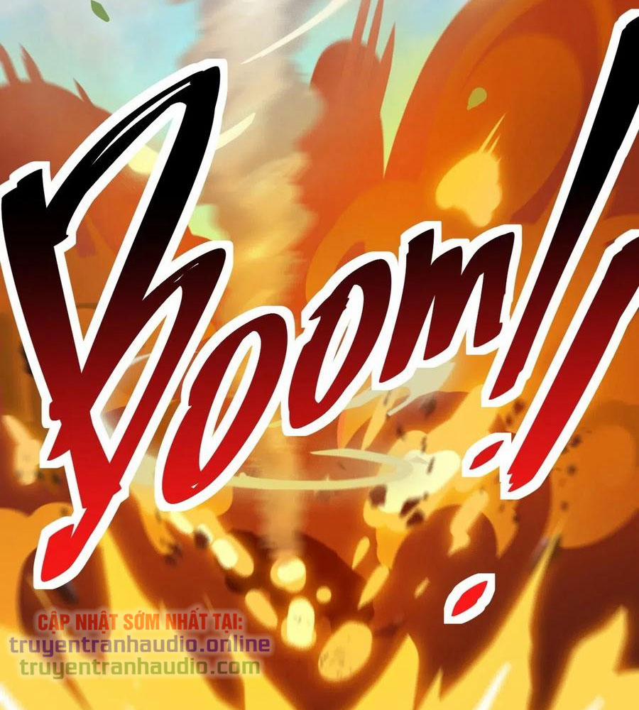 Nhật Ký Thường Ngày Của Tiên Vương 63 trang 16