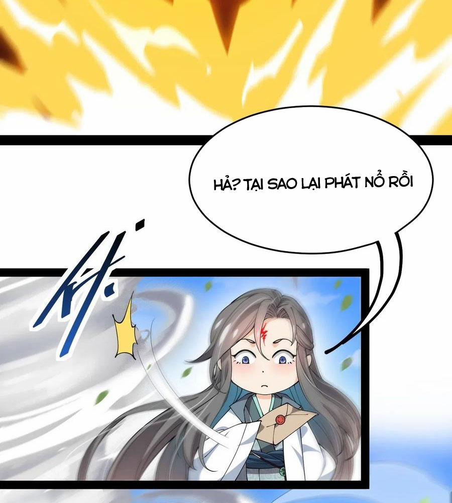 Nhật Ký Thường Ngày Của Tiên Vương 63 trang 17