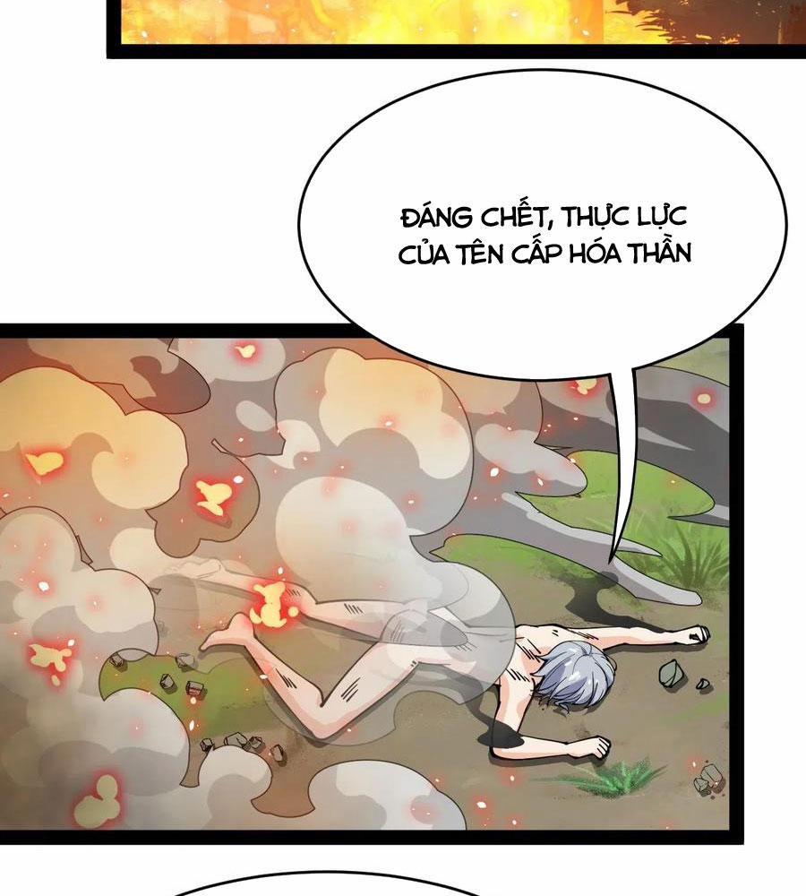 Nhật Ký Thường Ngày Của Tiên Vương 63 trang 21