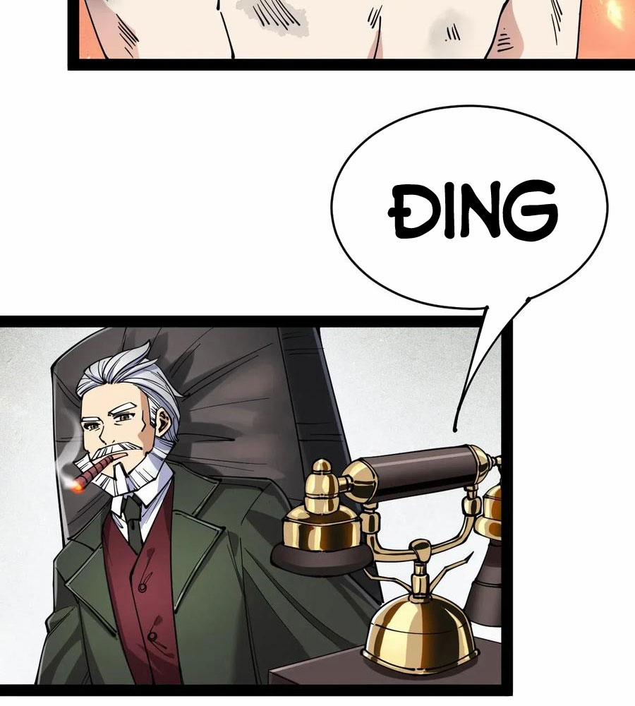 Nhật Ký Thường Ngày Của Tiên Vương 63 trang 23