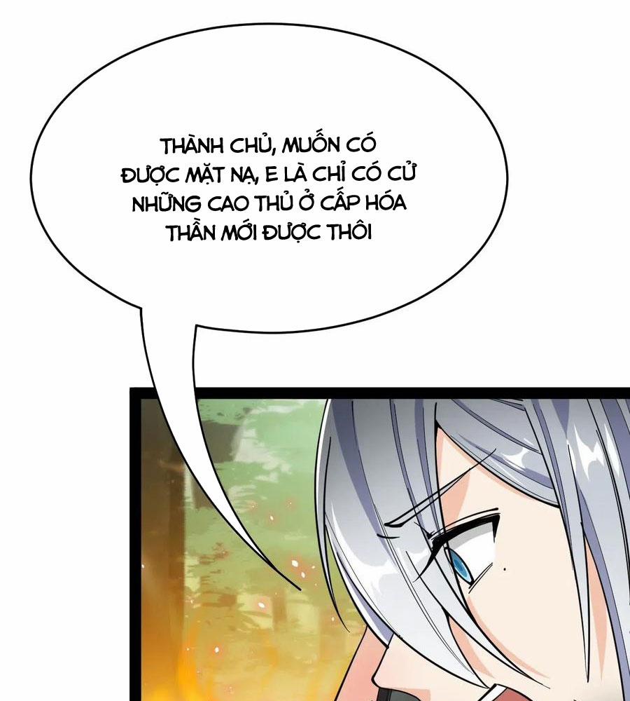 Nhật Ký Thường Ngày Của Tiên Vương 63 trang 24