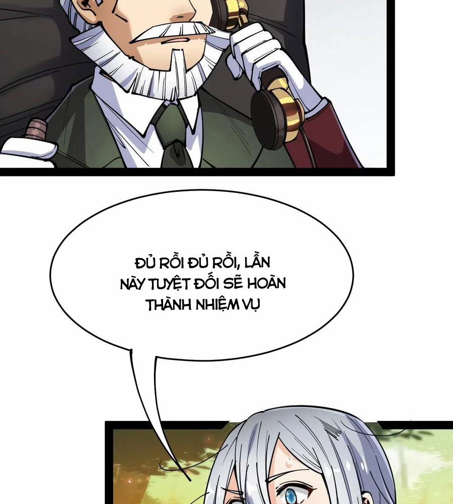 Nhật Ký Thường Ngày Của Tiên Vương 63 trang 26