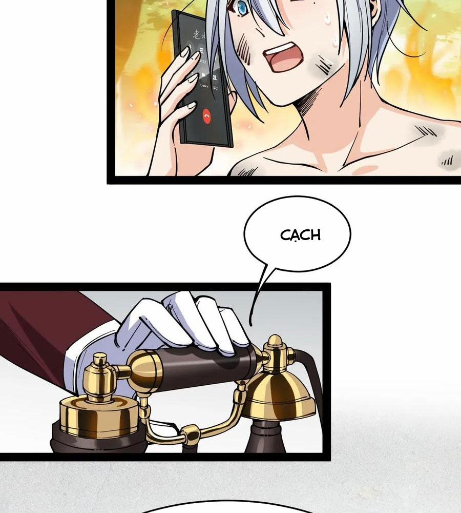 Nhật Ký Thường Ngày Của Tiên Vương 63 trang 27