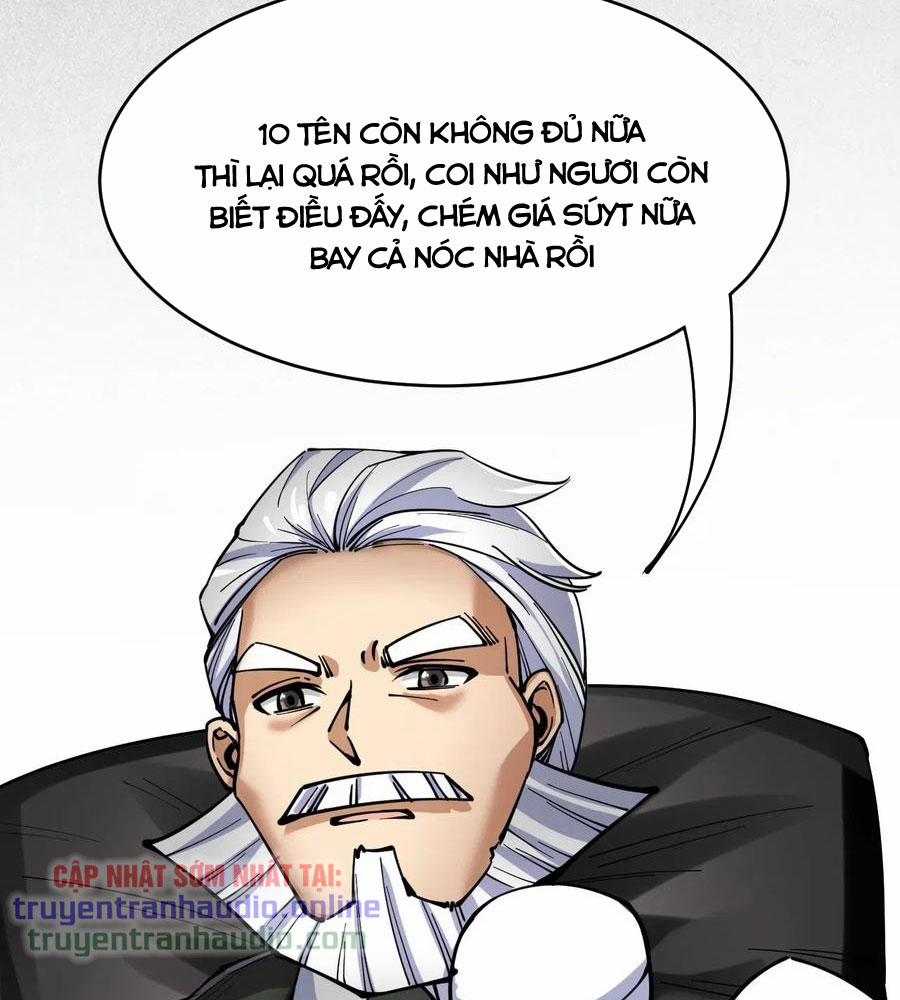 Nhật Ký Thường Ngày Của Tiên Vương 63 trang 28