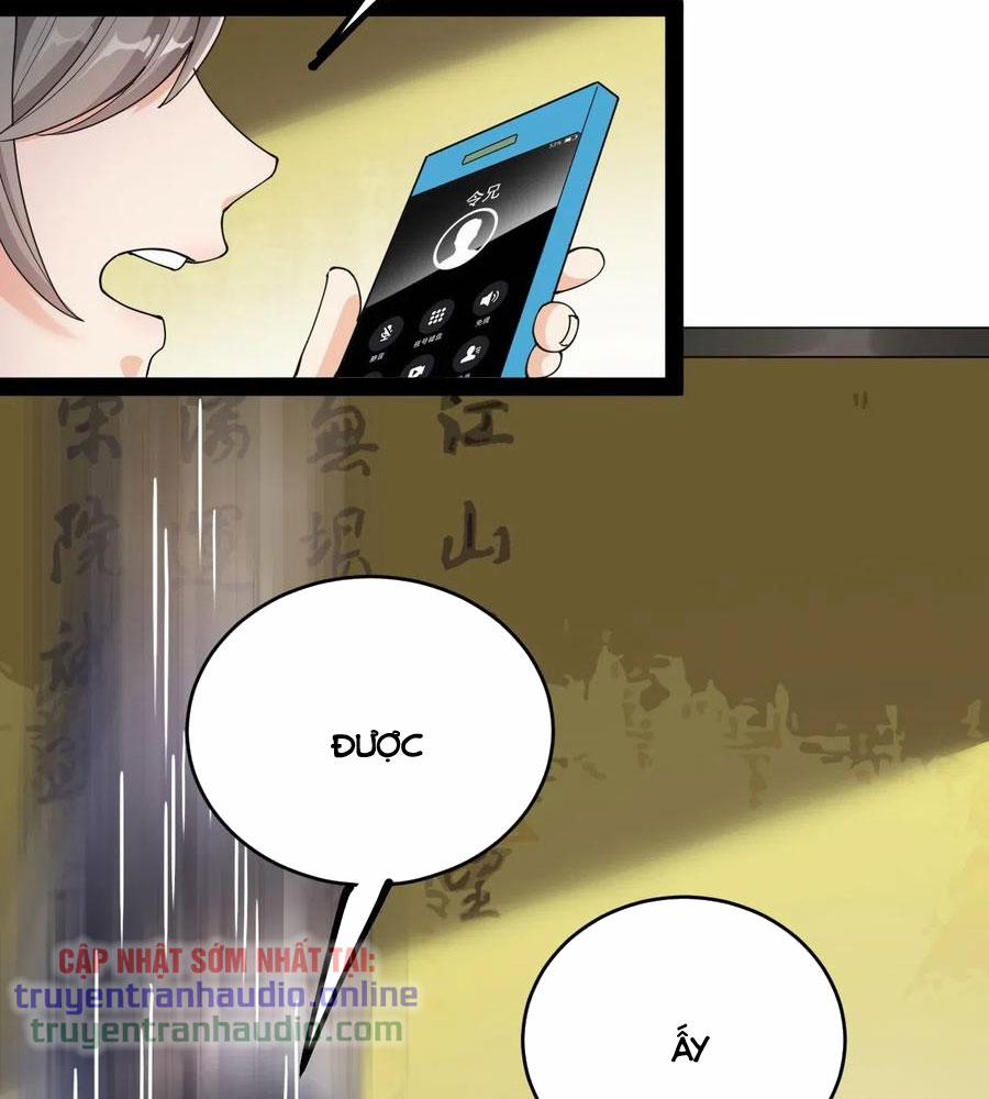 Nhật Ký Thường Ngày Của Tiên Vương 63 trang 31