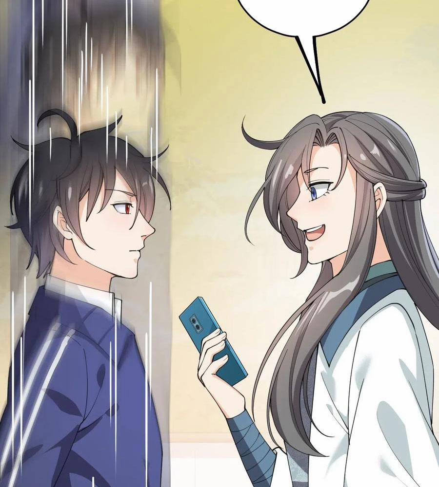 Nhật Ký Thường Ngày Của Tiên Vương 63 trang 32