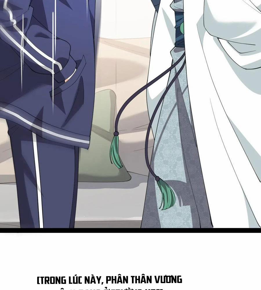 Nhật Ký Thường Ngày Của Tiên Vương 63 trang 33