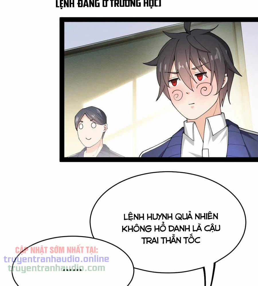 Nhật Ký Thường Ngày Của Tiên Vương 63 trang 34