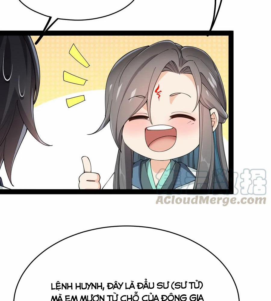 Nhật Ký Thường Ngày Của Tiên Vương 63 trang 35
