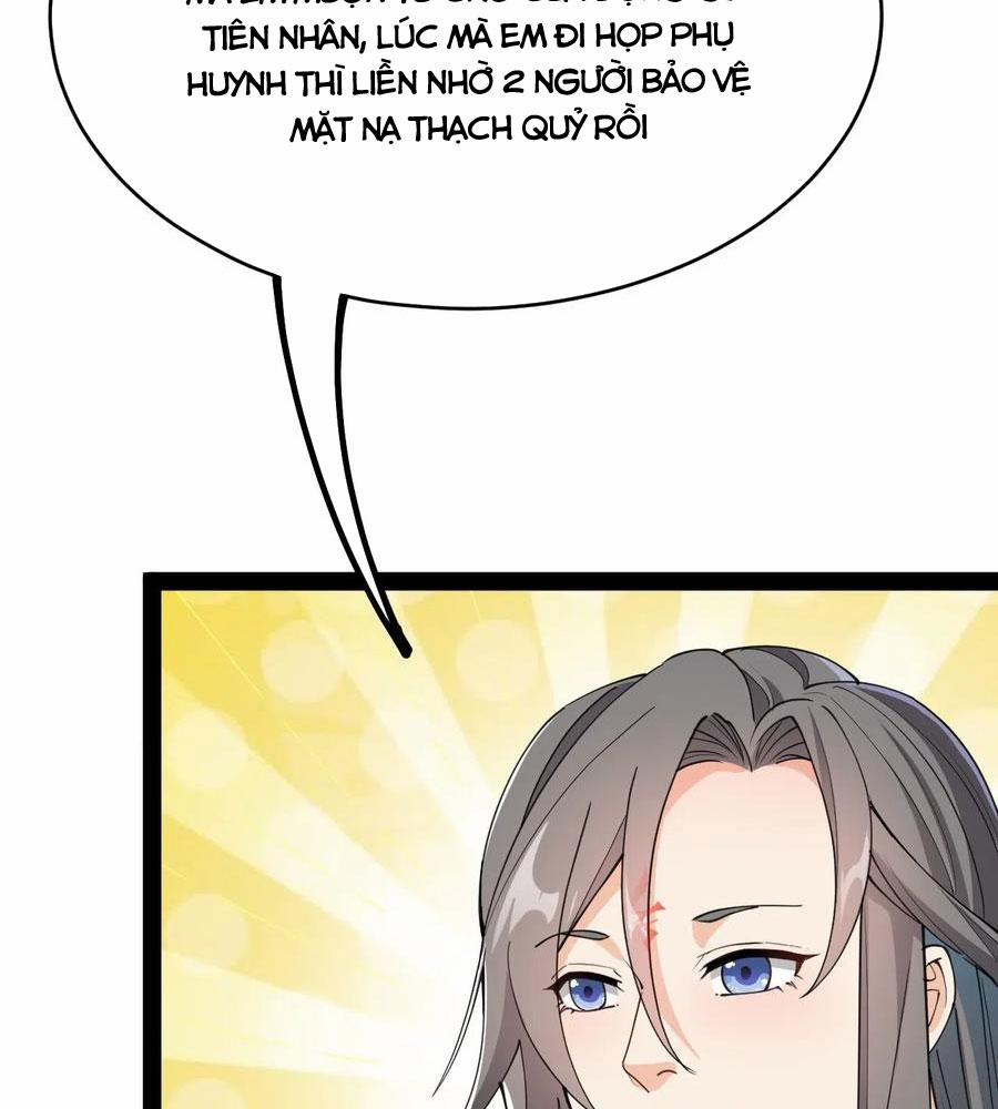 Nhật Ký Thường Ngày Của Tiên Vương 63 trang 36