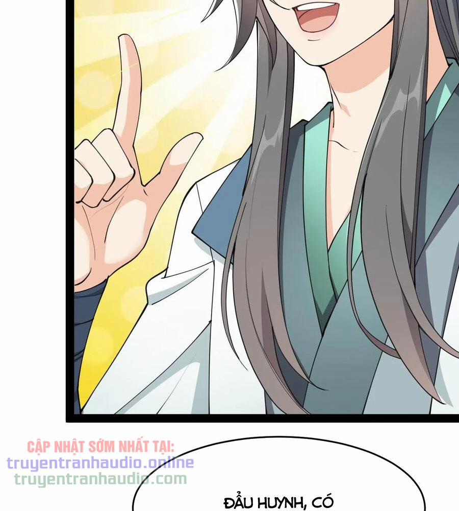 Nhật Ký Thường Ngày Của Tiên Vương 63 trang 37