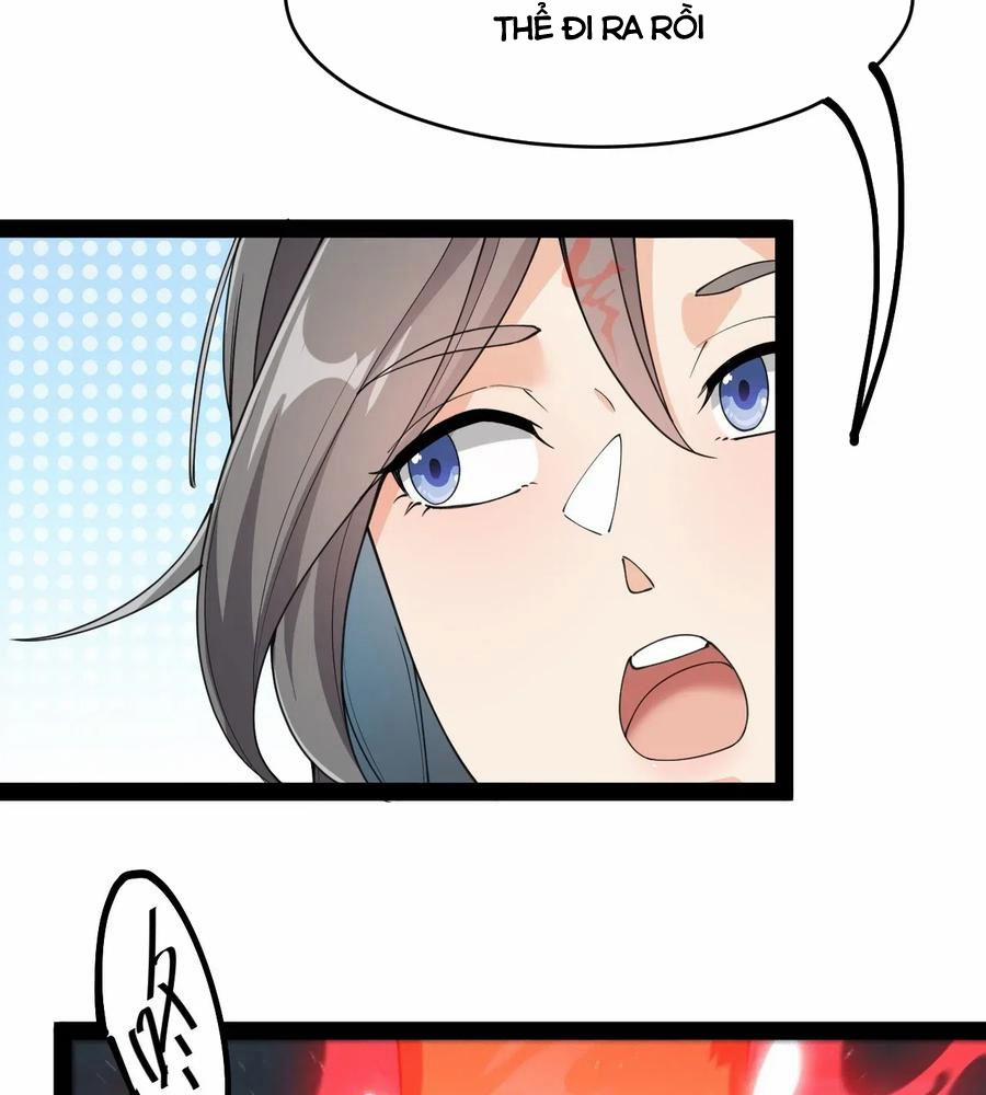 Nhật Ký Thường Ngày Của Tiên Vương 63 trang 38