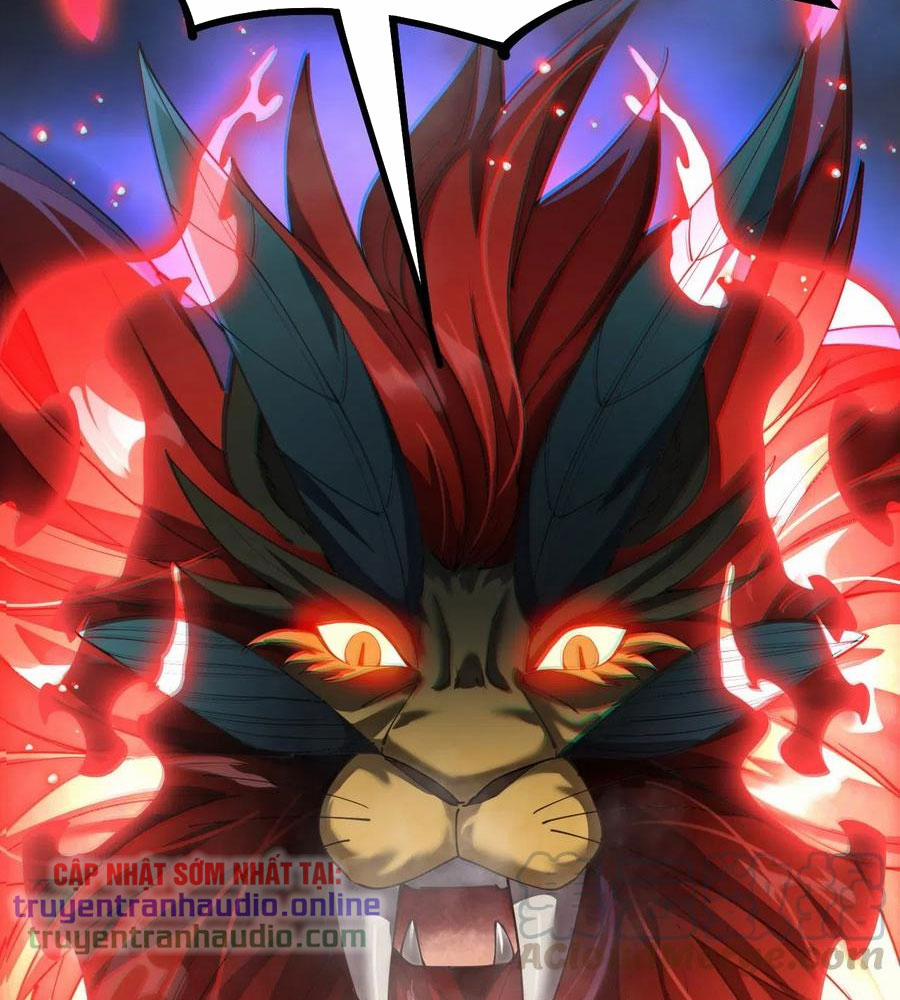 Nhật Ký Thường Ngày Của Tiên Vương 63 trang 40