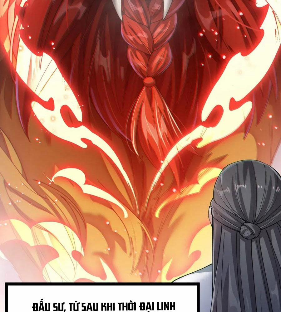 Nhật Ký Thường Ngày Của Tiên Vương 63 trang 41