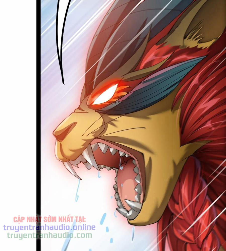 Nhật Ký Thường Ngày Của Tiên Vương 63 trang 43